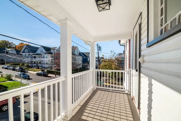 Coliving in Brighton - Boston, Boston