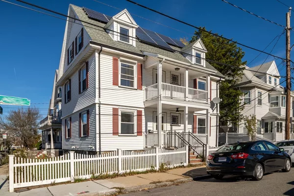 Coliving in Brighton - Boston, Boston