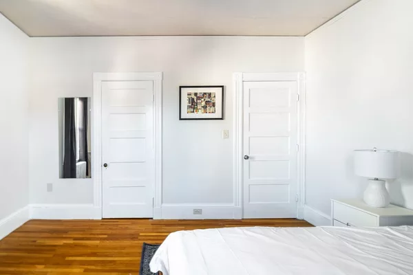 Coliving in Brighton - Boston, Boston