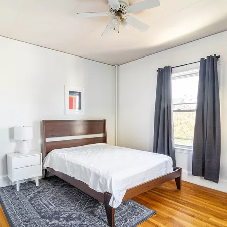 Coliving in Brighton - Boston, Boston