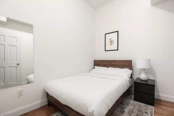 Coliving in Crown Heights - Brooklyn, New York