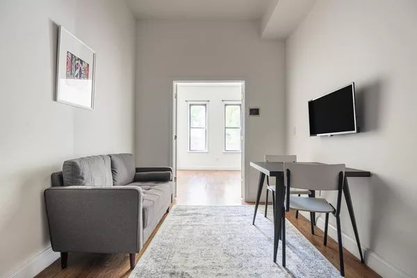 Coliving in Crown Heights - Brooklyn, New York