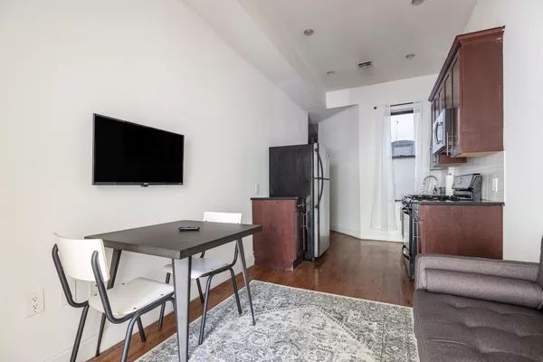 Coliving in Crown Heights - Brooklyn, New York