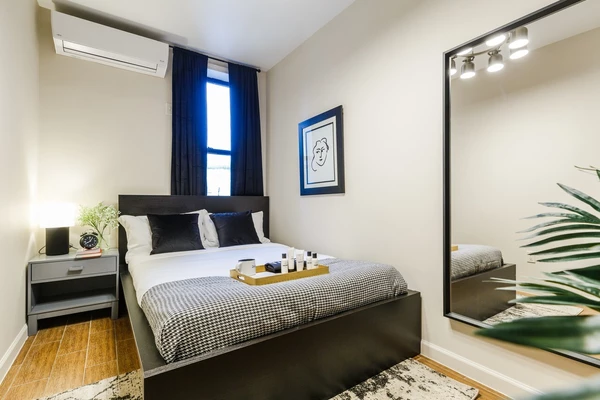 3 bedrooms apartment for rent in China Town / Little Italy - Manhattan, New York