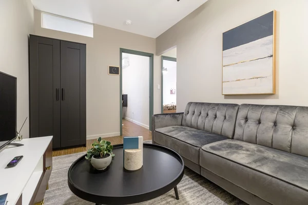 3 bedrooms apartment for rent in China Town / Little Italy - Manhattan, New York