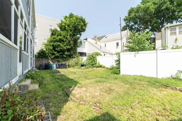 3 bedrooms apartment for rent in Inner Belt - Somerville, Boston