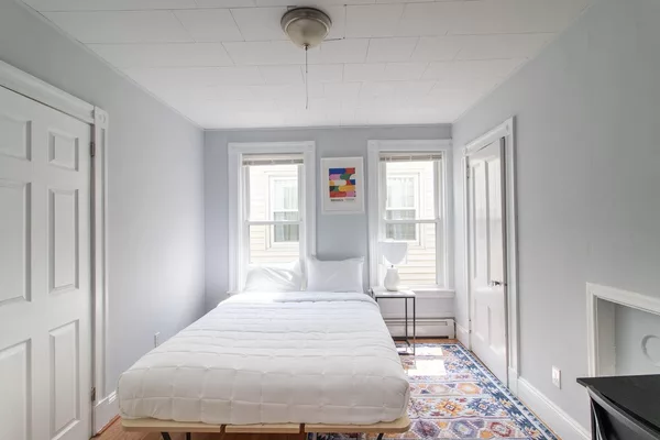 3 bedrooms apartment for rent in Inner Belt - Somerville, Boston