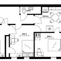 3 bedrooms apartment for rent in Inner Belt - Somerville, Boston