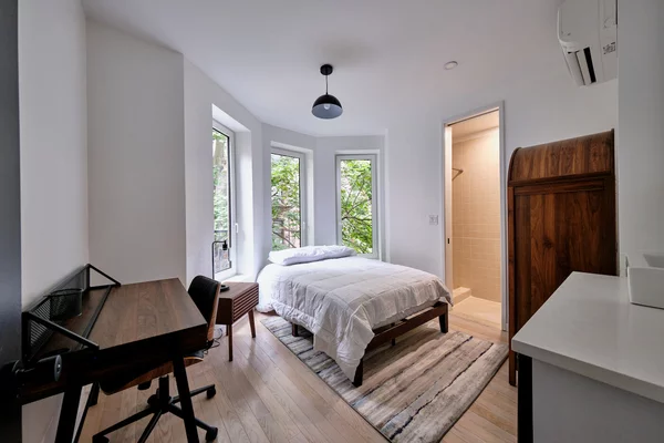 Coliving in Flatbush Ditmas Park - Brooklyn, New York