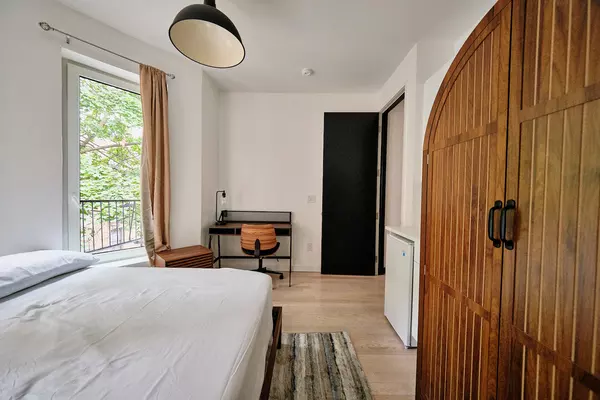 Coliving in Flatbush Ditmas Park - Brooklyn, New York