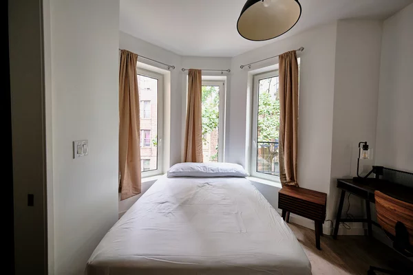 Coliving in Flatbush Ditmas Park - Brooklyn, New York