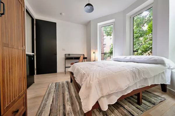 Coliving in Flatbush Ditmas Park - Brooklyn, New York