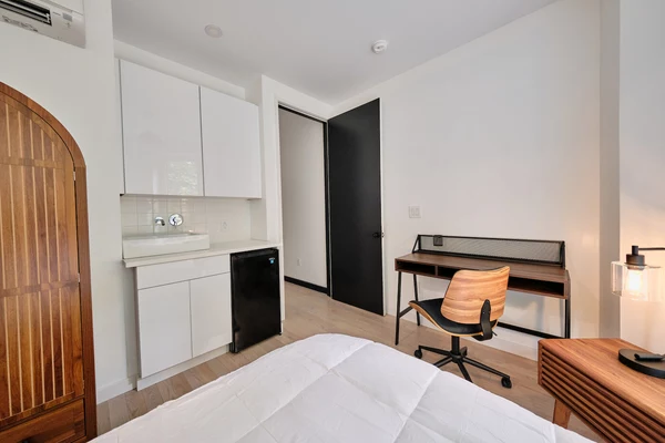 Coliving in Flatbush Ditmas Park - Brooklyn, New York