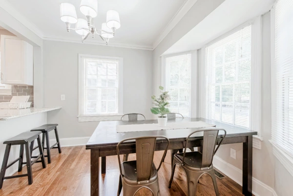 Coliving in Oakland City - West Atl, Atlanta