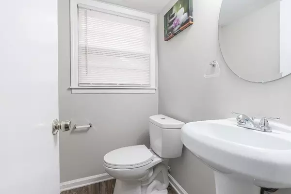 Coliving in Decatur - East Atl, Atlanta