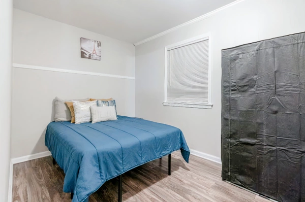 Coliving in Decatur - East Atl, Atlanta