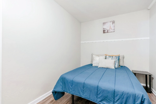 Coliving in Decatur - East Atl, Atlanta