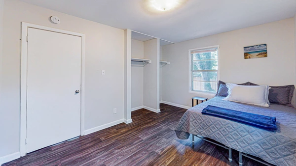 Coliving in College Park - South Atl, Atlanta