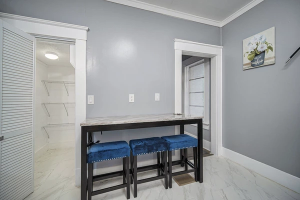 Coliving in College Park JAX - Northside, Jacksonville