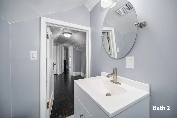 Coliving in College Park JAX - Northside, Jacksonville