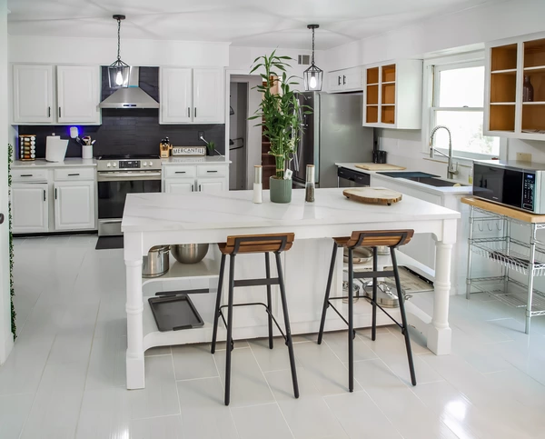 Coliving in Decatur - East Atl, Atlanta