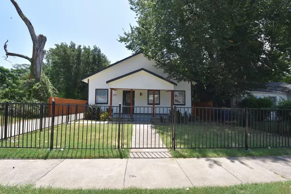 Coliving in Bonton - Se Dallas, Dallas