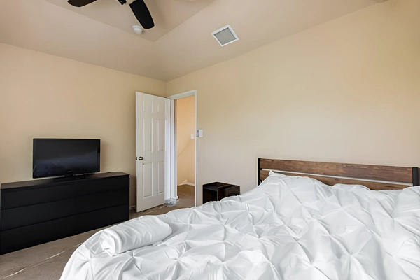 Coliving in Manor - East Austin, Austin