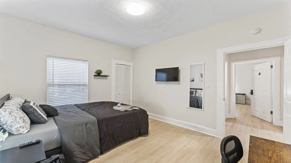 Coliving in Eastside - Downtown JAX, Jacksonville