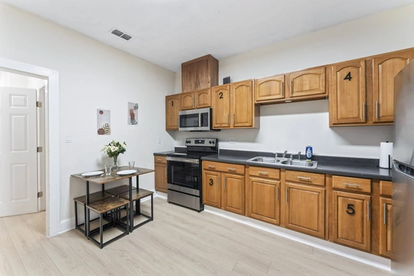 Coliving in Eastside - Downtown JAX, Jacksonville