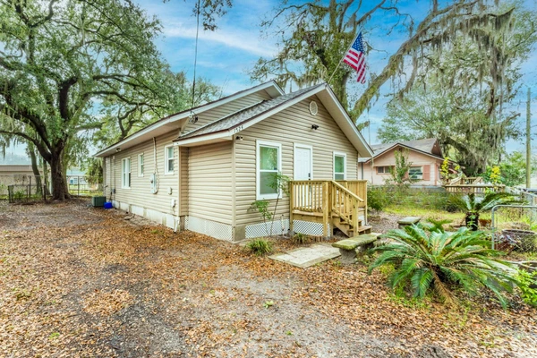 Coliving in Eastside - Downtown JAX, Jacksonville