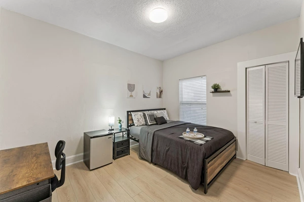 Coliving in Eastside - Downtown JAX, Jacksonville