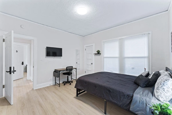 Coliving in Eastside - Downtown JAX, Jacksonville