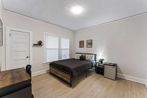 Coliving in Eastside - Downtown JAX, Jacksonville