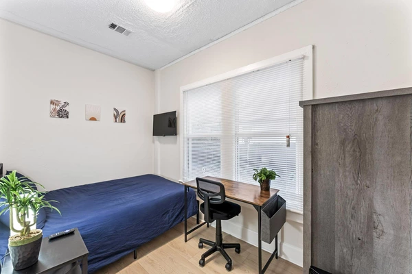 Coliving in Eastside - Downtown JAX, Jacksonville