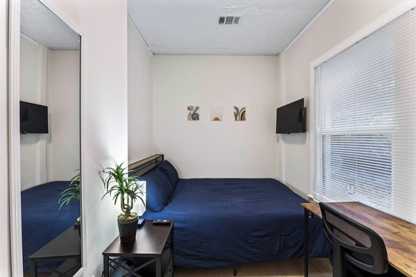 Coliving in Eastside - Downtown JAX, Jacksonville