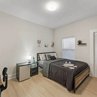 Coliving in Eastside - Downtown JAX, Jacksonville