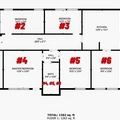 Coliving in Eastside - Downtown JAX, Jacksonville