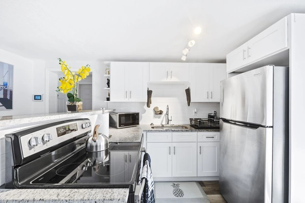 Coliving in Grant Park Tampa - East Tampa, Tampa