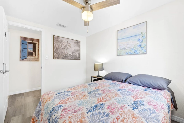 Coliving in Grant Park Tampa - East Tampa, Tampa