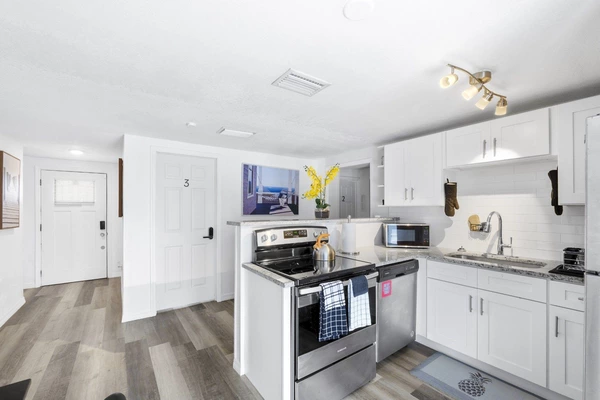 Coliving in Grant Park Tampa - East Tampa, Tampa