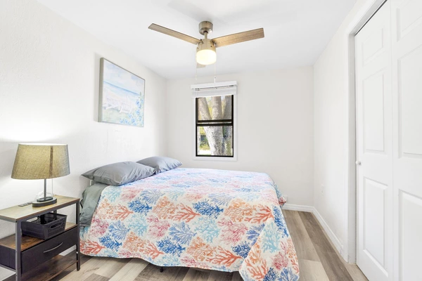 Coliving in Grant Park Tampa - East Tampa, Tampa