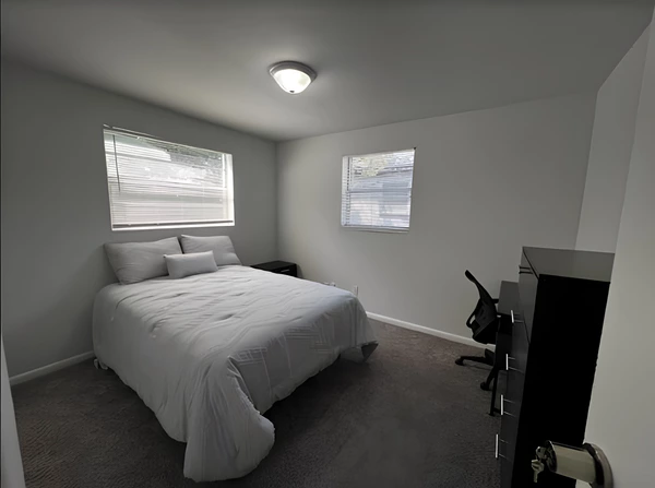 Coliving in Lake Forest - Northside, Jacksonville