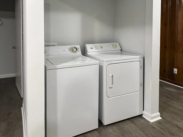 Coliving in Lake Forest - Northside, Jacksonville