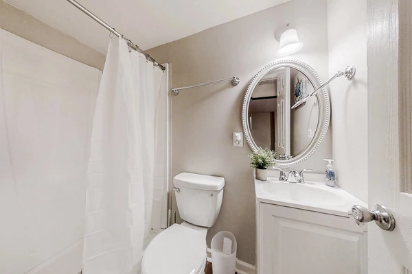 Coliving in College Park - South Atl, Atlanta