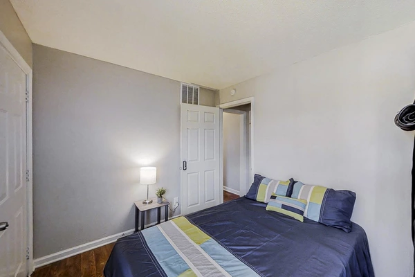 Coliving in College Park - South Atl, Atlanta