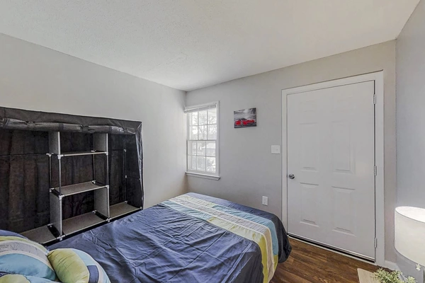 Coliving in College Park - South Atl, Atlanta