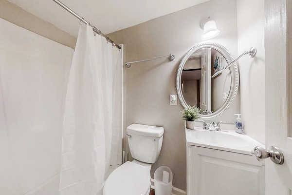 Coliving in College Park - South Atl, Atlanta