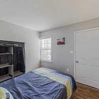 Co-living en College Park - South Atl, Atlanta