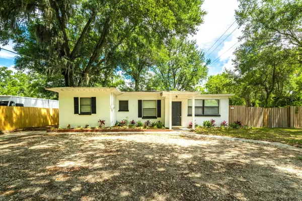 Coliving in Talleyrand - Downtown JAX, Jacksonville