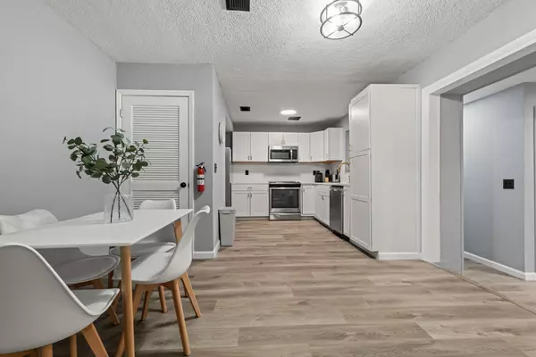 Coliving in Talleyrand - Downtown JAX, Jacksonville